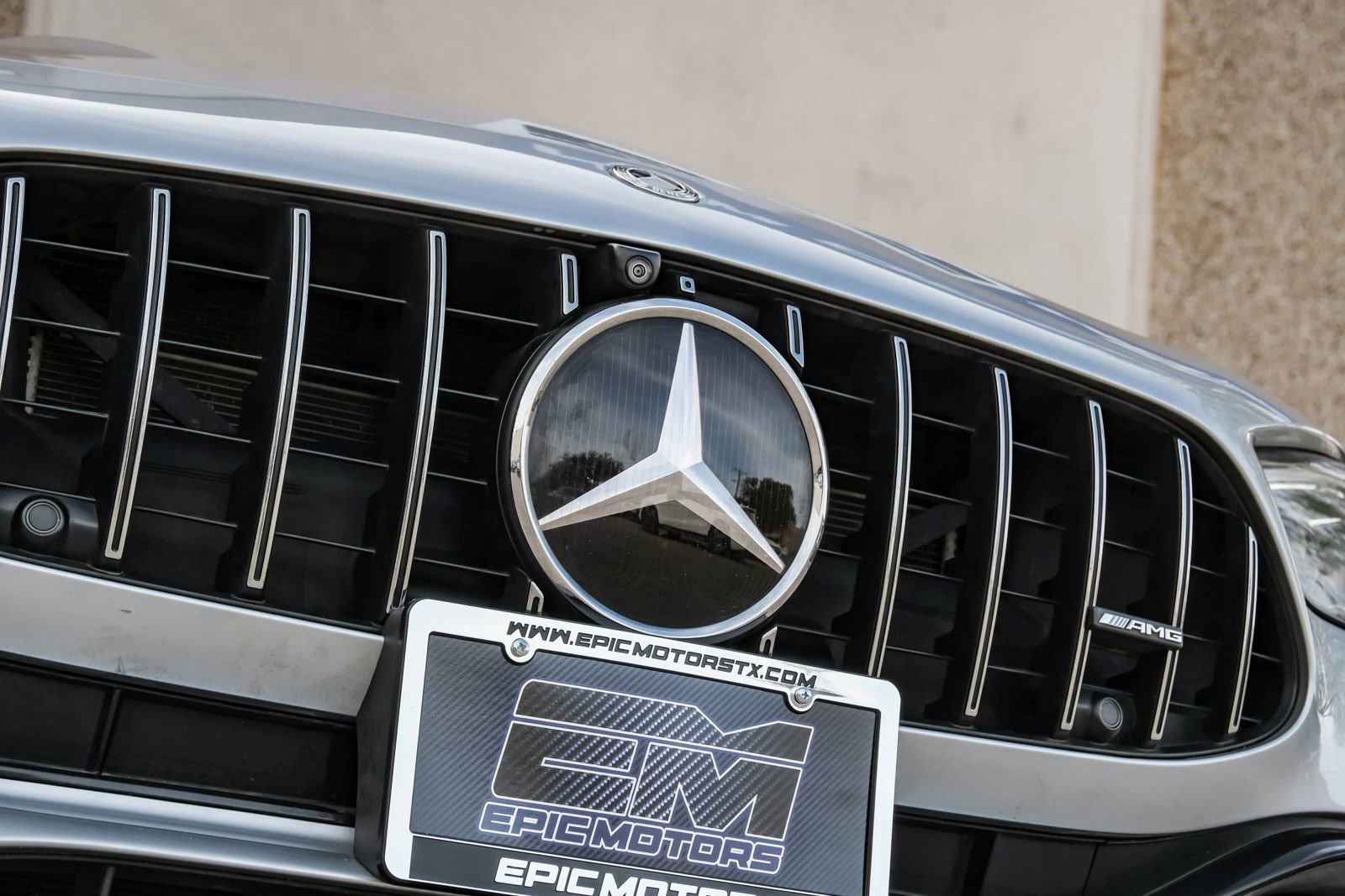 Used 2021 Mercedes-Benz E 63 AMG S image 62