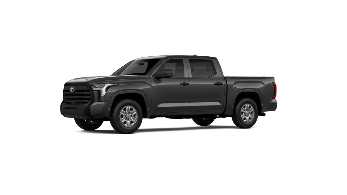 New 2026 Toyota Tundra SR AWD/4WD image 42