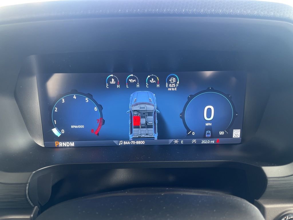 New 2026 Ford F150 XLT w/ Equipment Group 302A MID image 35