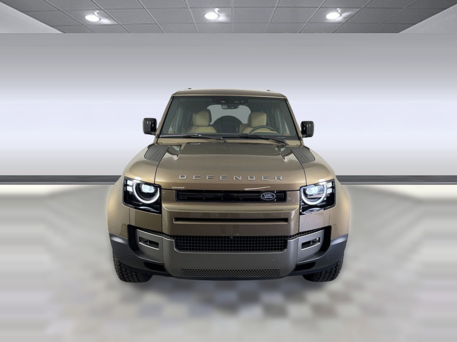New 2026 Land Rover Defender 130 S AWD/4WD image 6
