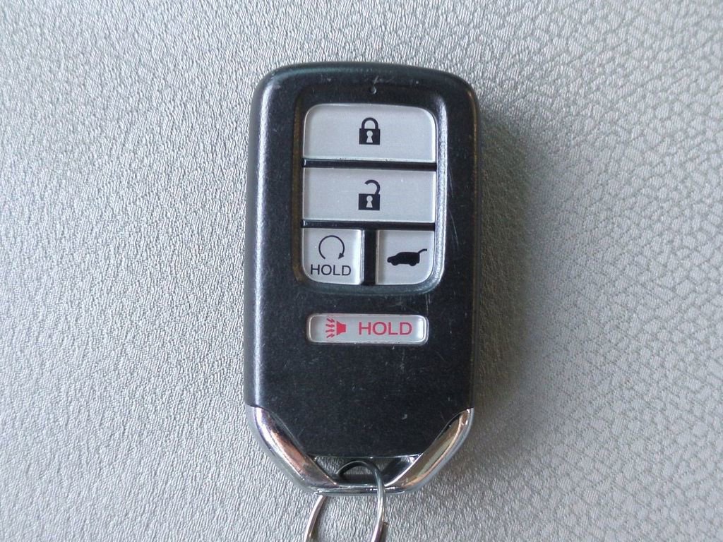 Used 2020 Honda CR-V EX image 31