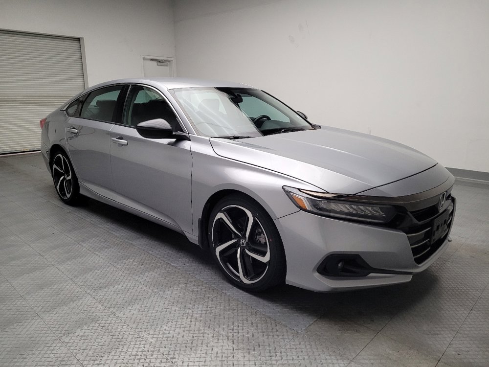 Used 2022 Honda Accord Sport Special Edition image 13