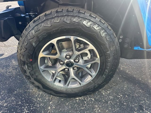 New 2026 Jeep Gladiator Sport AWD/4WD image 24