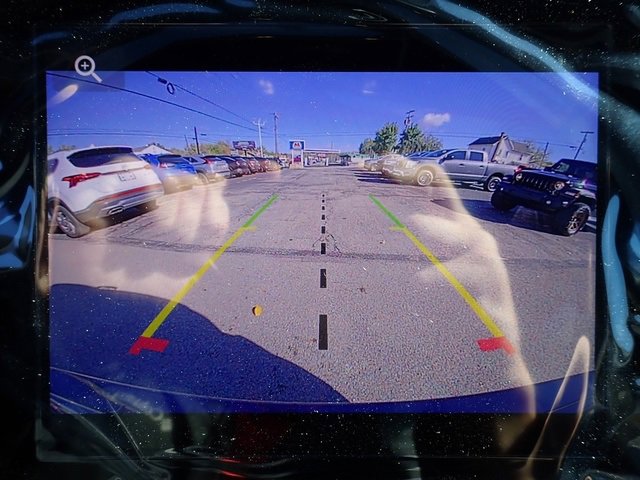 New 2025 Jeep Grand Cherokee Altitude image 20