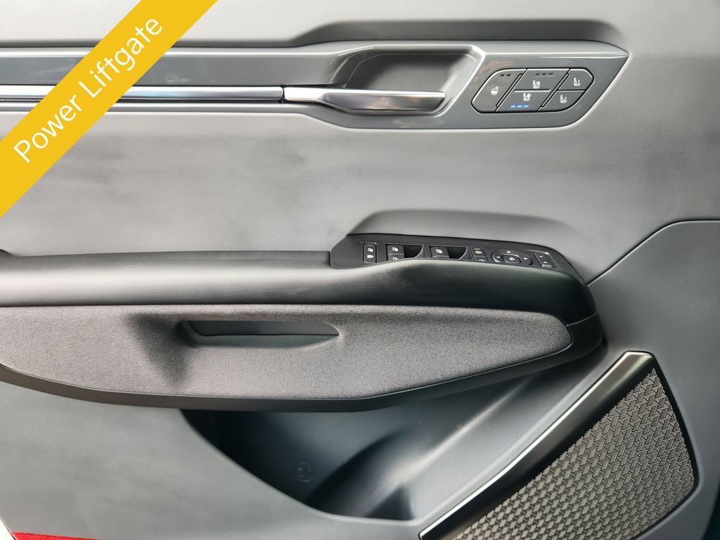 Certified 2024 Kia EV9 Land AWD/4WD image 13