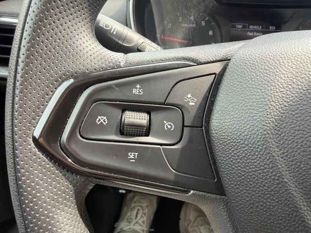 Used 2023 Chevrolet TrailBlazer LT FWD image 37