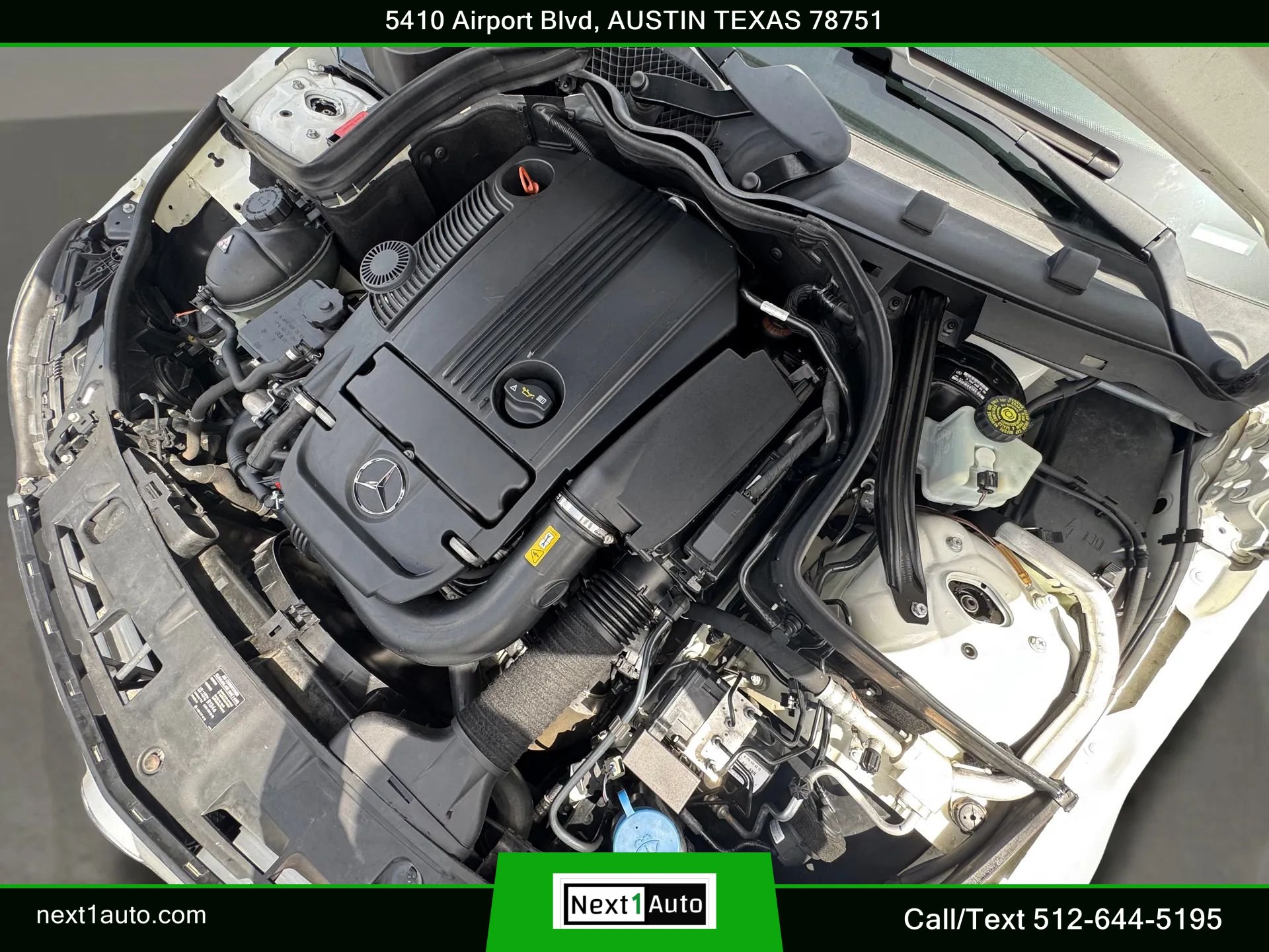 Used 2013 Mercedes-Benz C 250 Sedan image 35