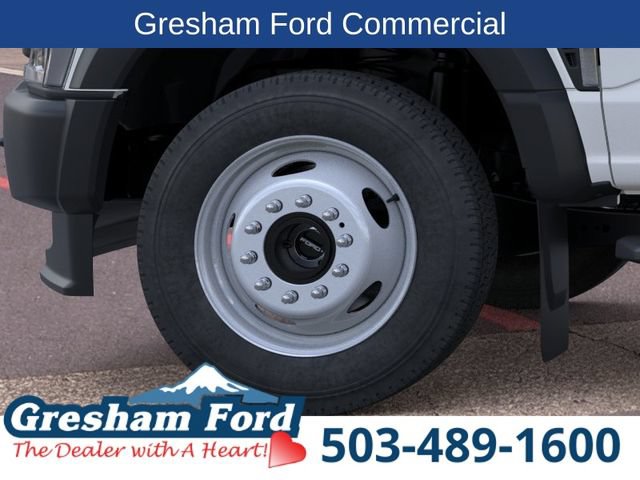 New 2026 Ford F450 XL AWD/4WD image 22