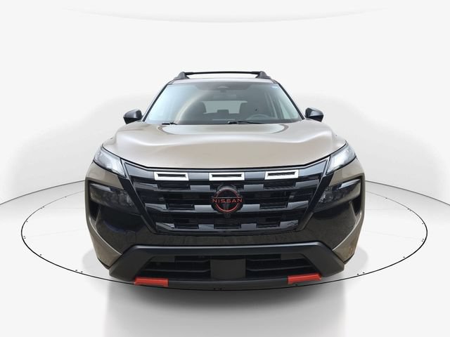 Used 2025 Nissan Rogue SV AWD/4WD image 12