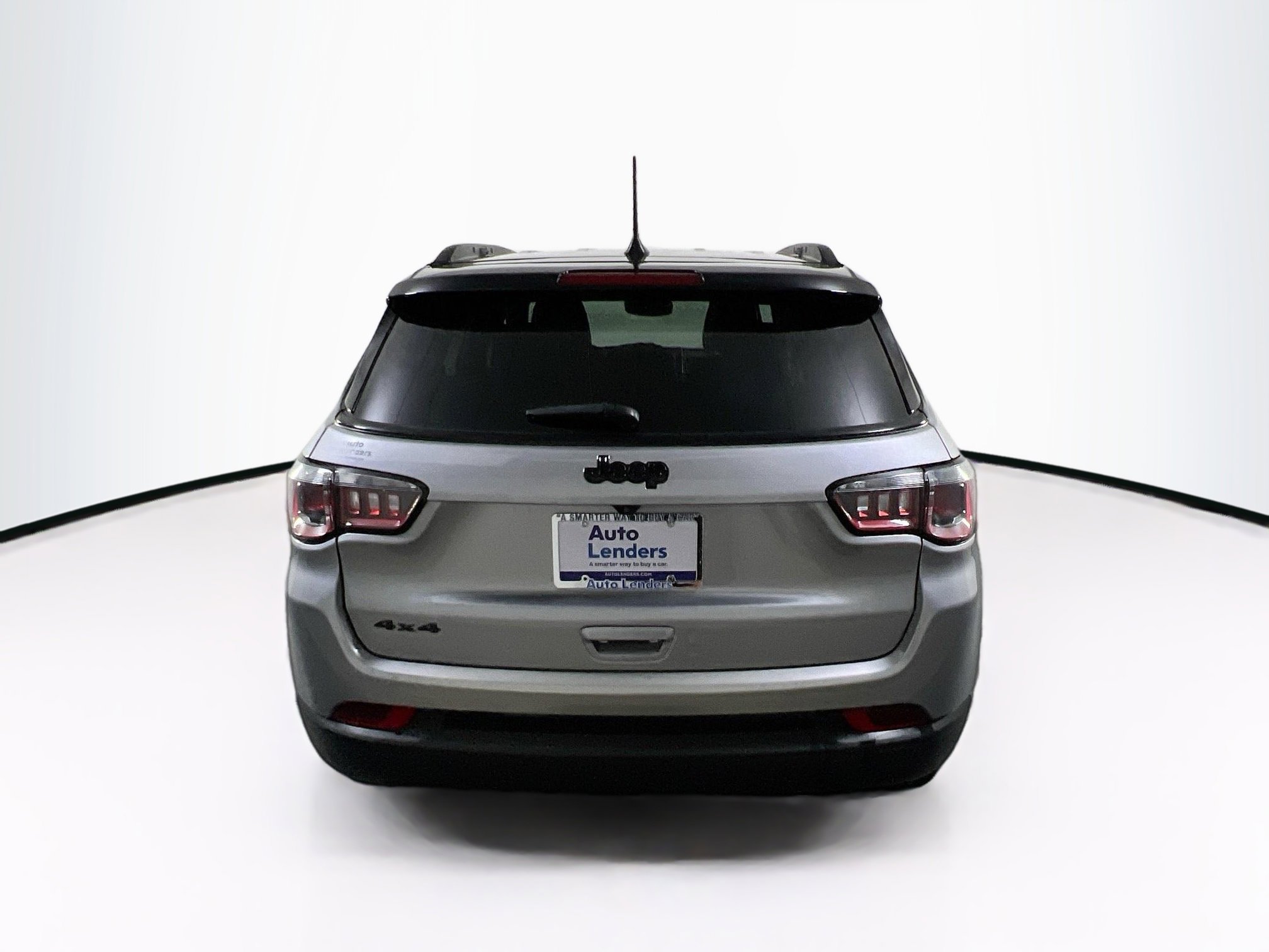 Used 2022 Jeep Compass Altitude w/ Convenience Group image 6