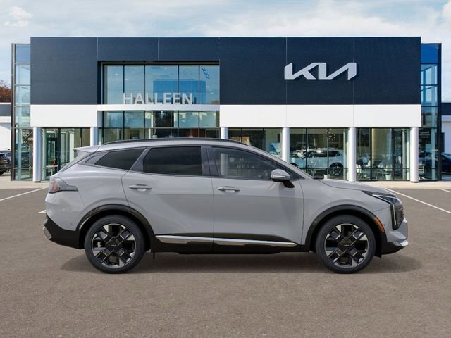 New 2026 Kia Sportage SX Prestige image 7