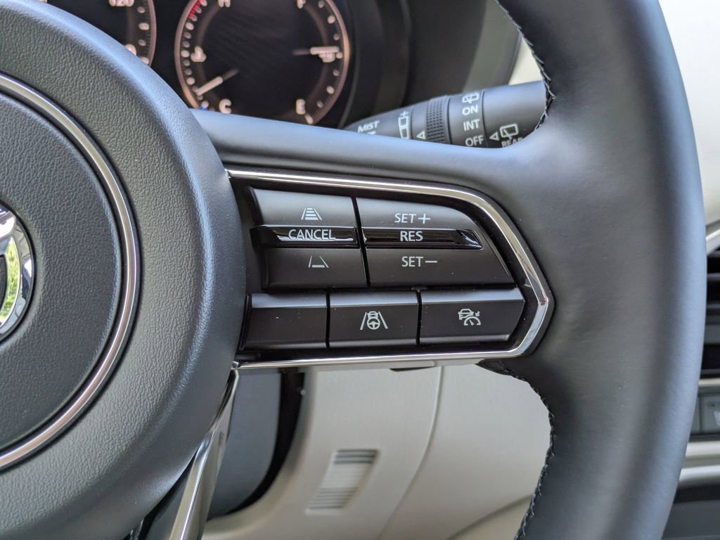 New 2026 MAZDA CX-90 3.3 Turbo S w/ Premium Package image 31