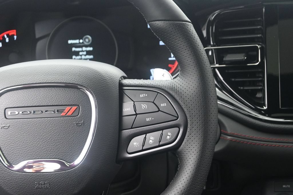 New 2026 Dodge Durango GT AWD/4WD image 29