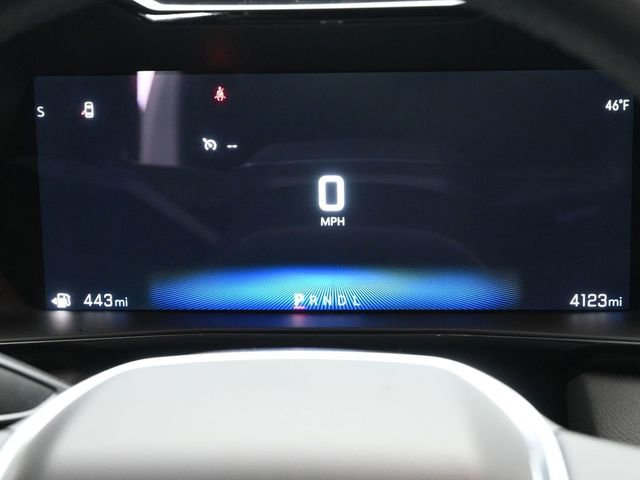 New 2025 Chevrolet Colorado LT w/ Advanced Trailering Package image 28