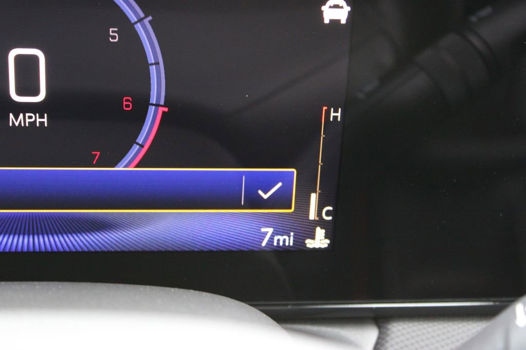 New 2026 Chevrolet TrailBlazer LT image 28