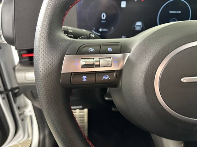 Used 2024 Hyundai Kona N Line image 15