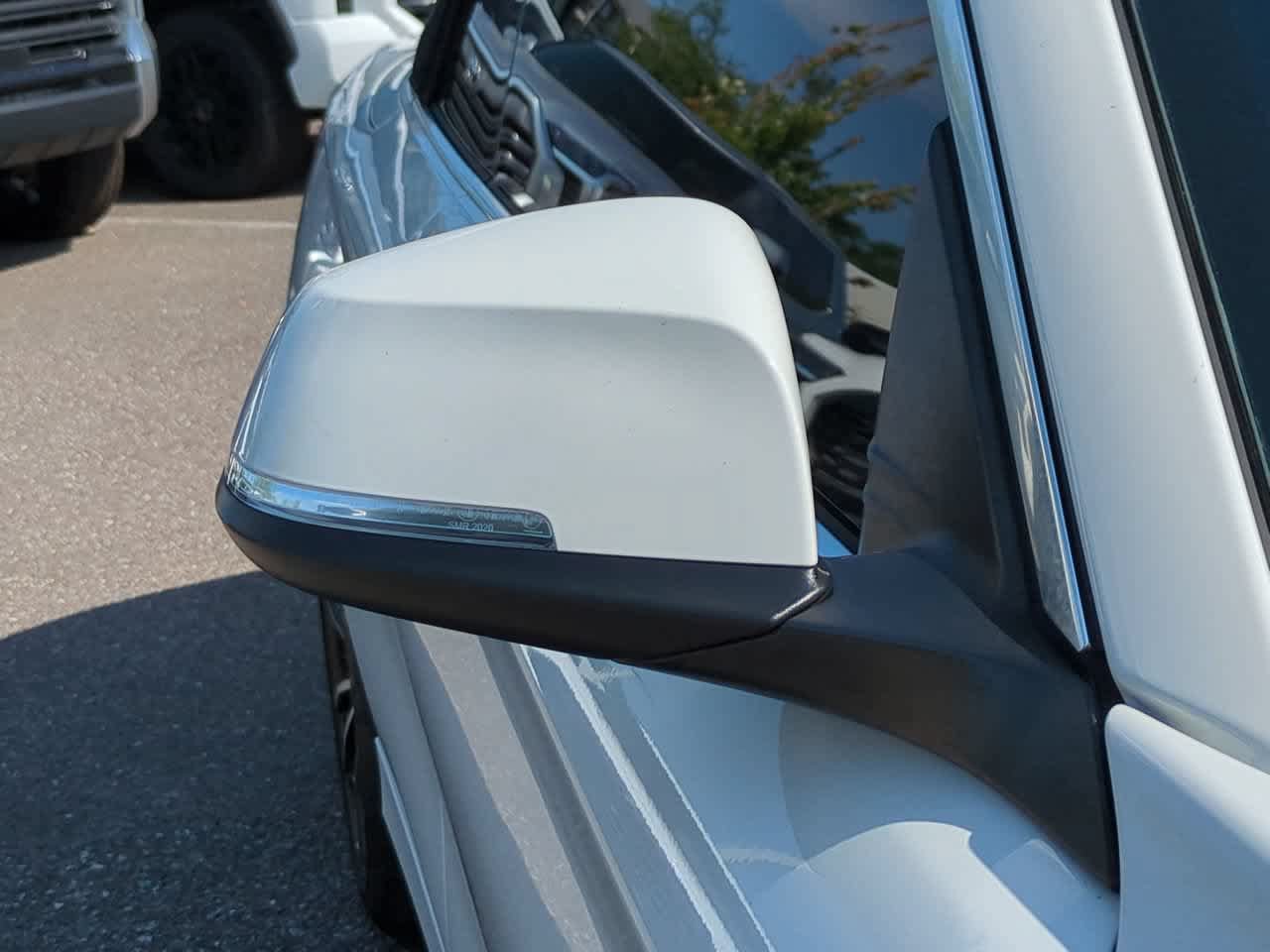 Used 2020 BMW 230i xDrive Convertible AWD/4WD image 12