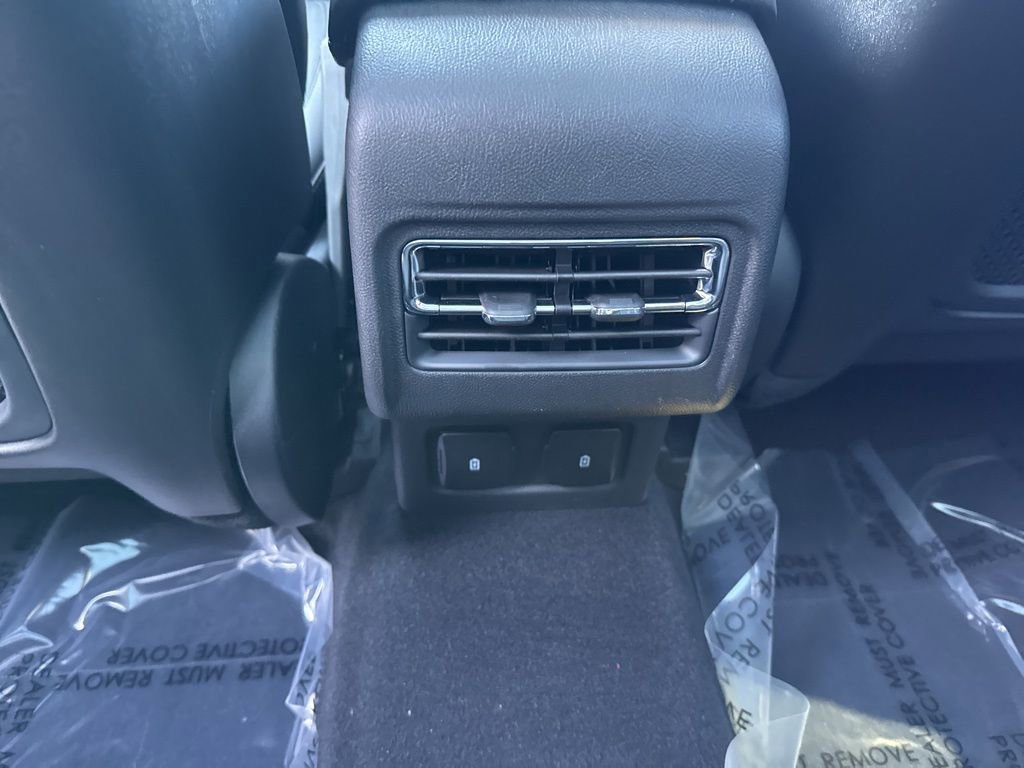 New 2026 Lincoln Corsair Reserve w/ Jet Appearance Package image 19