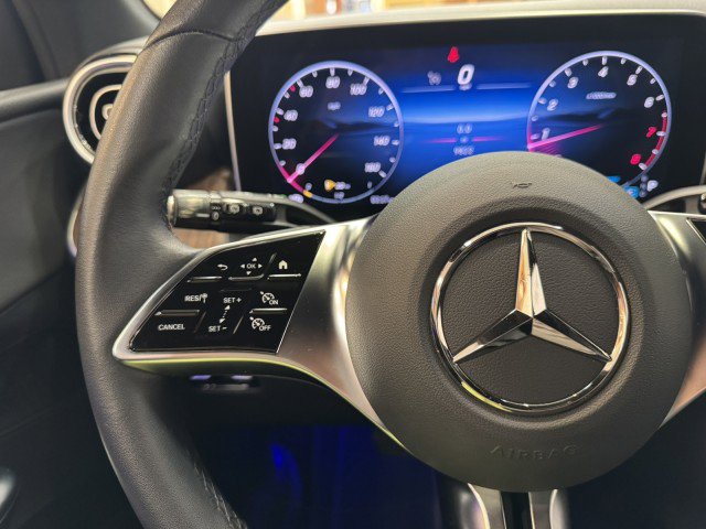 Certified 2025 Mercedes-Benz GLC 300 image 17