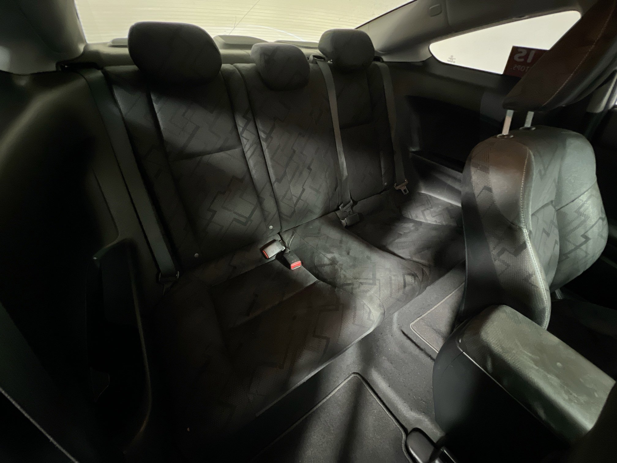 Used 2013 Honda Civic EX image 32