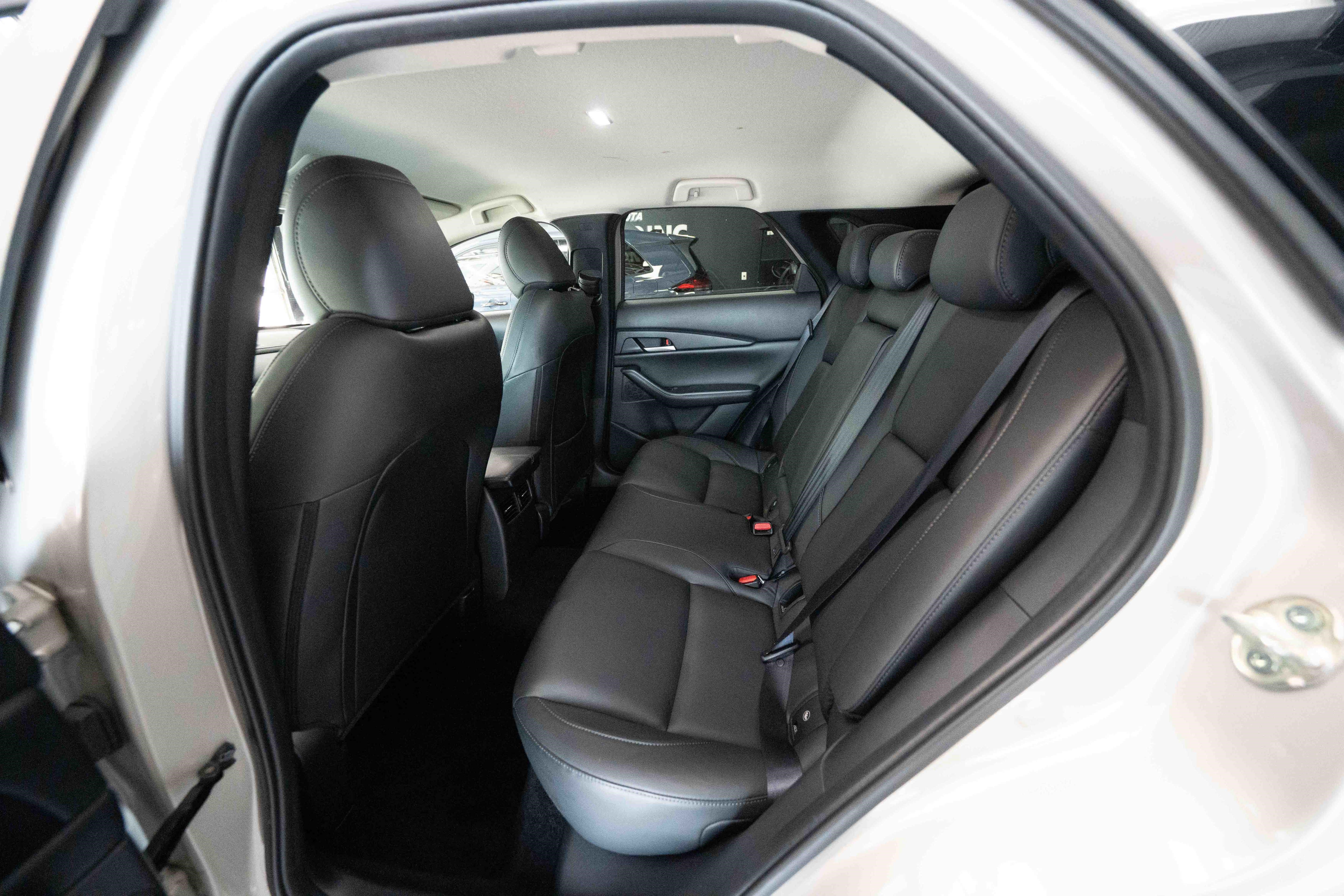 Used 2024 MAZDA CX-30 AWD 2.5 S w/ Select Sport Pkg image 23