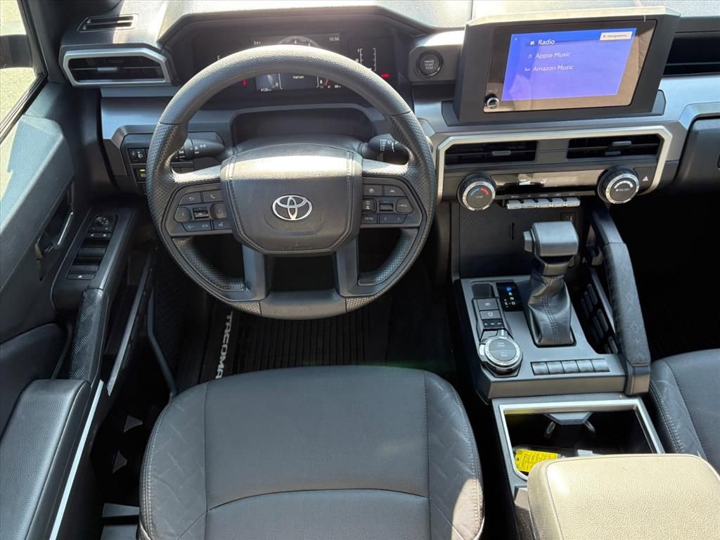 Used 2024 Toyota Tacoma SR5 image 19