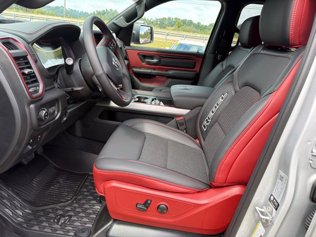 New 2027 RAM 1500 Rebel AWD/4WD image 24