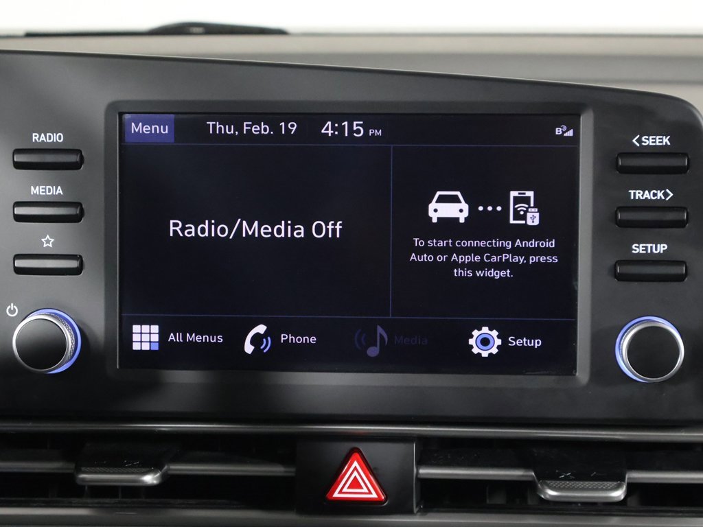 Used 2023 Hyundai Elantra SEL w/ Preferred Accessory Package image 38