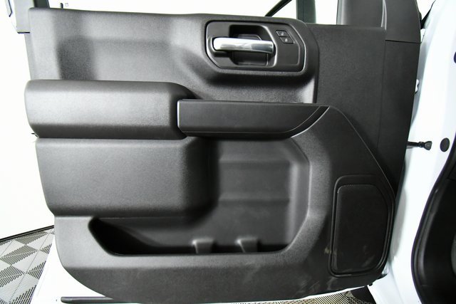 New 2026 Chevrolet Silverado 3500 W/T w/ WT Convenience Package image 22