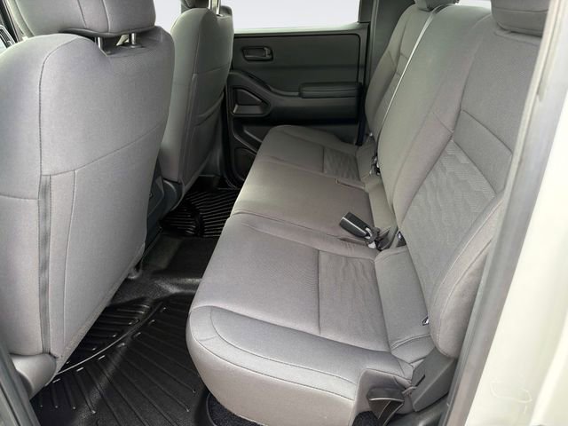 Used 2025 Nissan Frontier S image 13