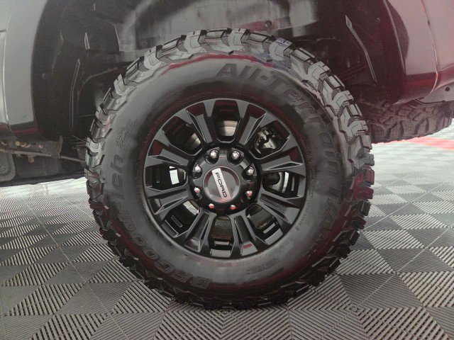 Used 2020 Ford F250 Lariat image 93