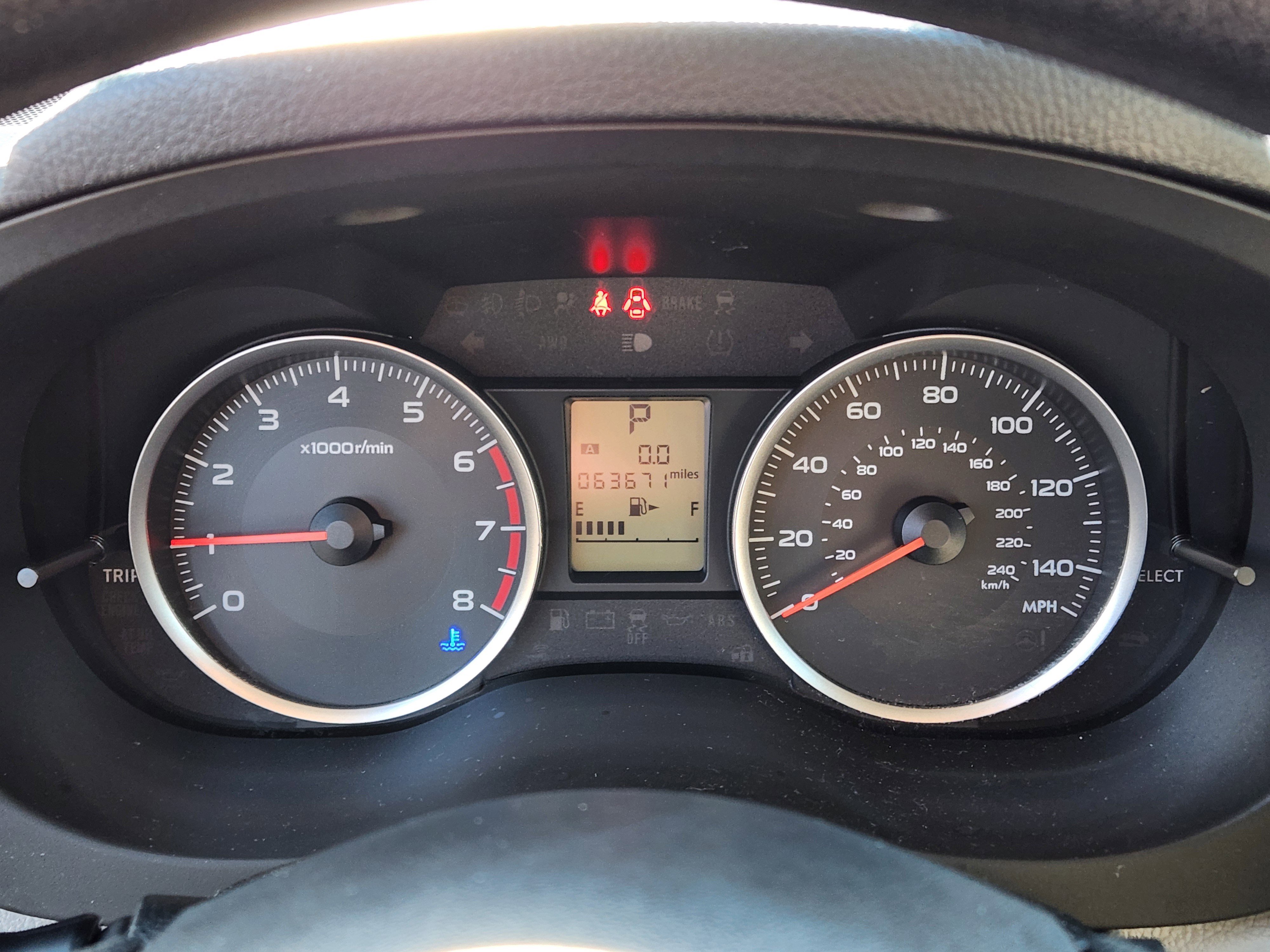 Used 2018 Subaru Forester 2.5i w/ Alloy Wheel Package image 19