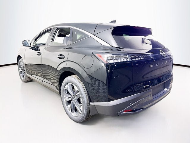 New 2026 Nissan Murano SL AWD/4WD image 7