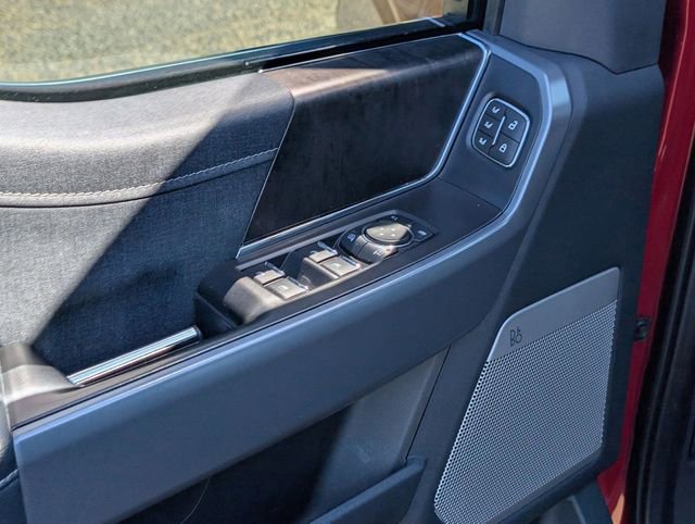 Used 2021 Ford F150 Lariat image 21