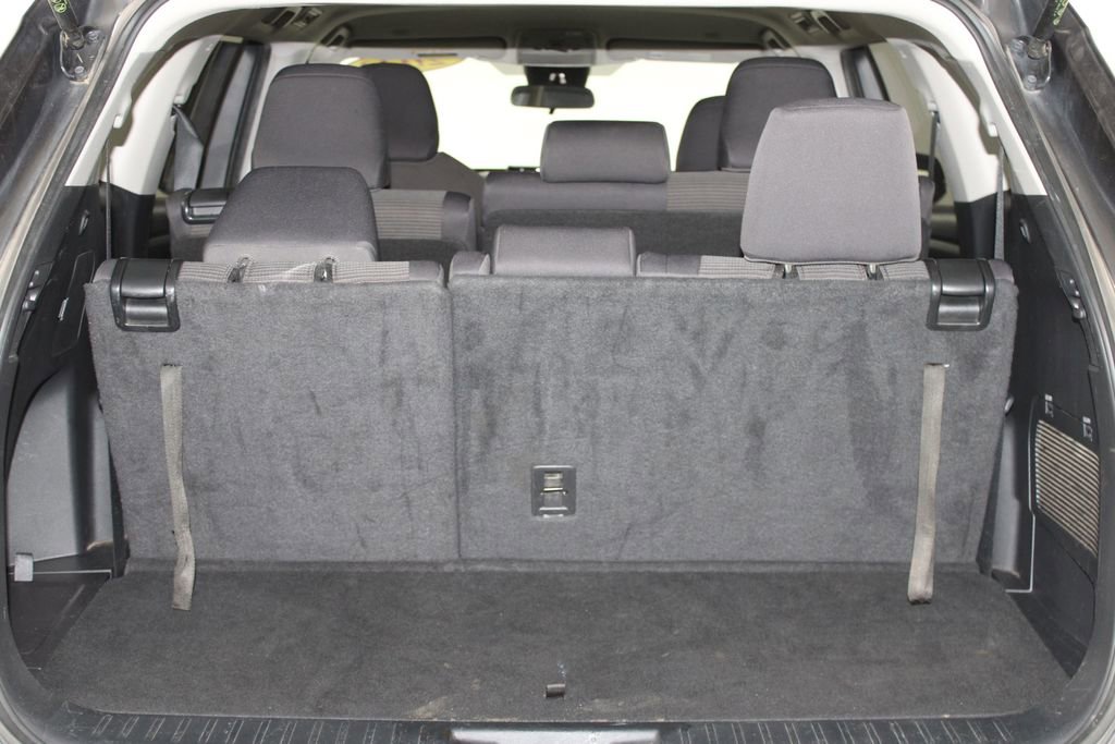 Used 2023 Toyota Highlander L image 17