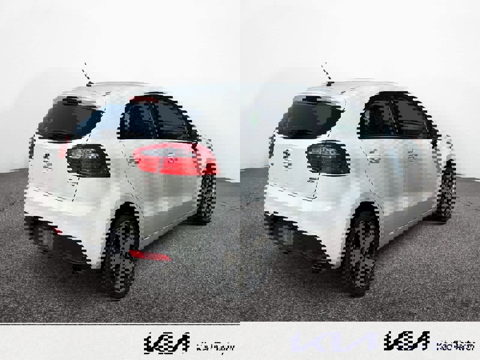 Used 2012 Kia Rio SX image 5