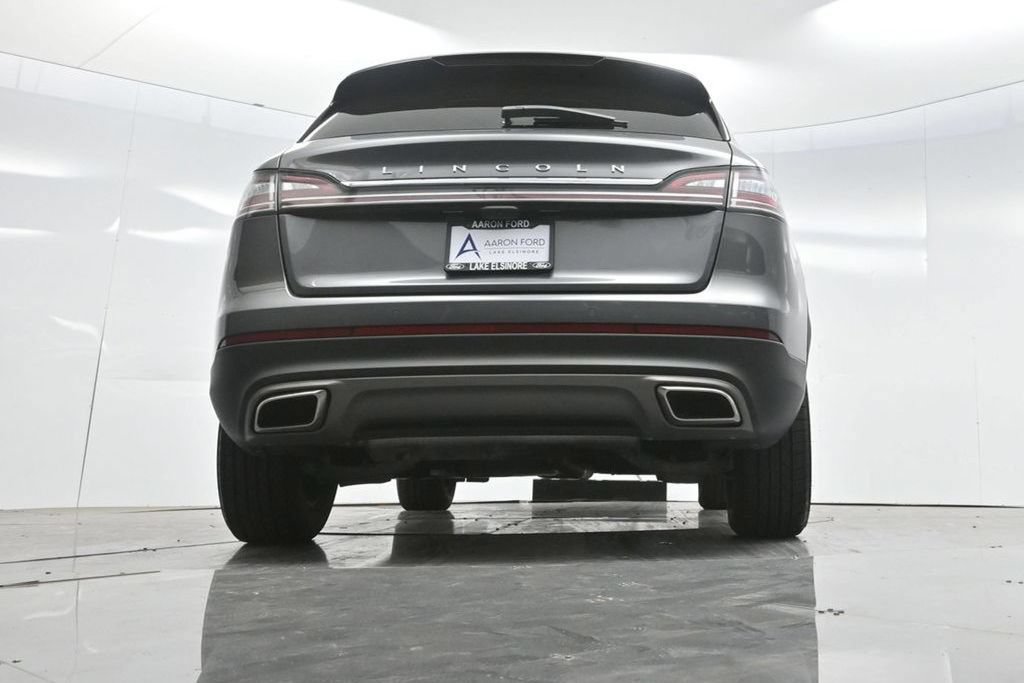 Used 2023 Lincoln Nautilus FWD w/ Premium Package image 68