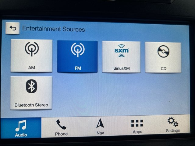 Used 2018 Ford F150 XLT w/ Equipment Group 302A Luxury image 32