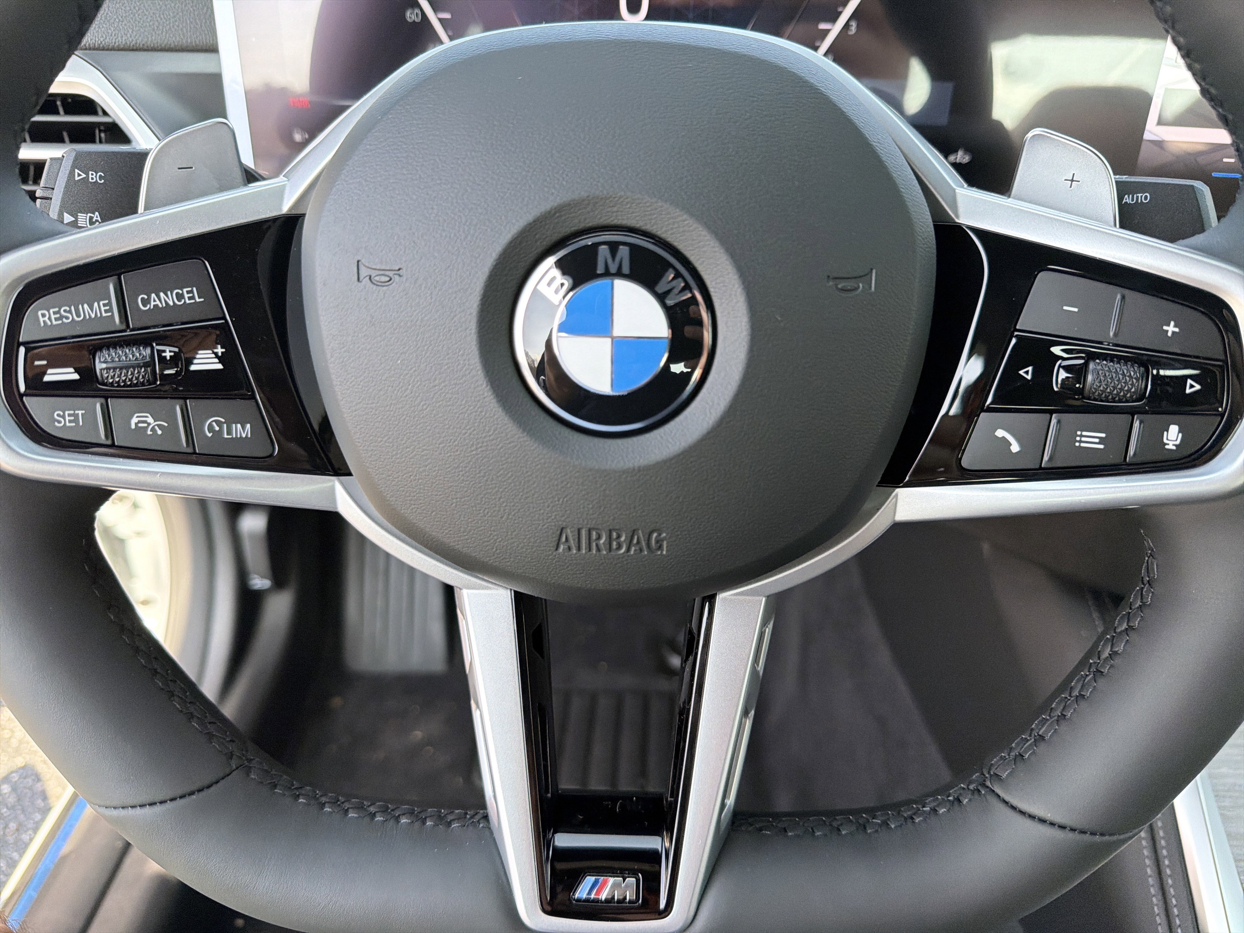 New 2026 BMW 430i Coupe w/ M Sport Package RWD image 11