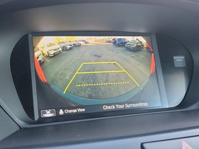 Used 2019 Acura TLX image 19