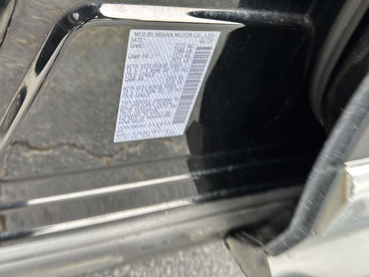 Used 2019 INFINITI QX60 Luxe image 39