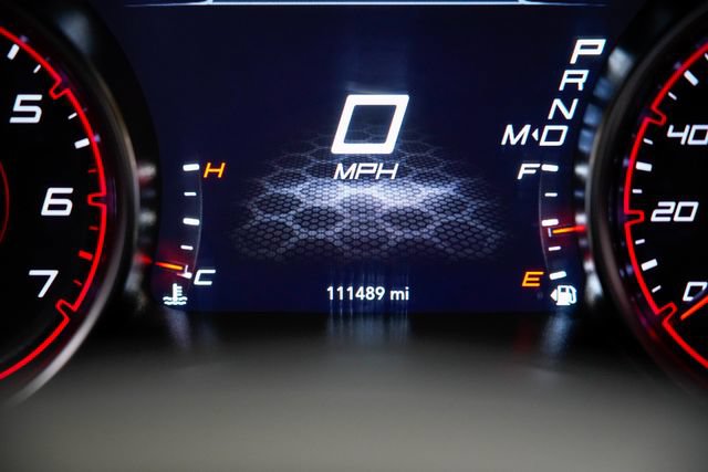 Used 2019 Dodge Charger R/T w/ Driver Confidence Group RWD image 13