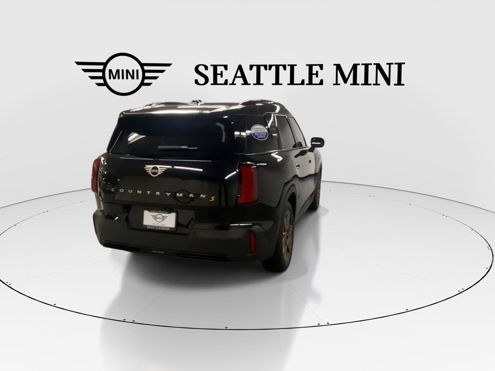 Used 2025 MINI Cooper Countryman SE AWD/4WD image 10