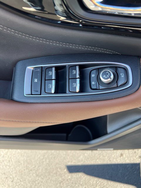 Used 2024 Subaru Outback Touring XT AWD/4WD image 9