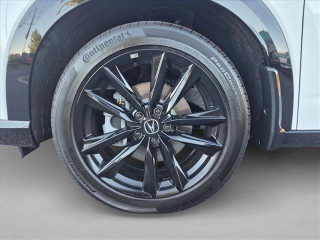 New 2026 Acura ADX A-Spec w/ Advance Package FWD image 15