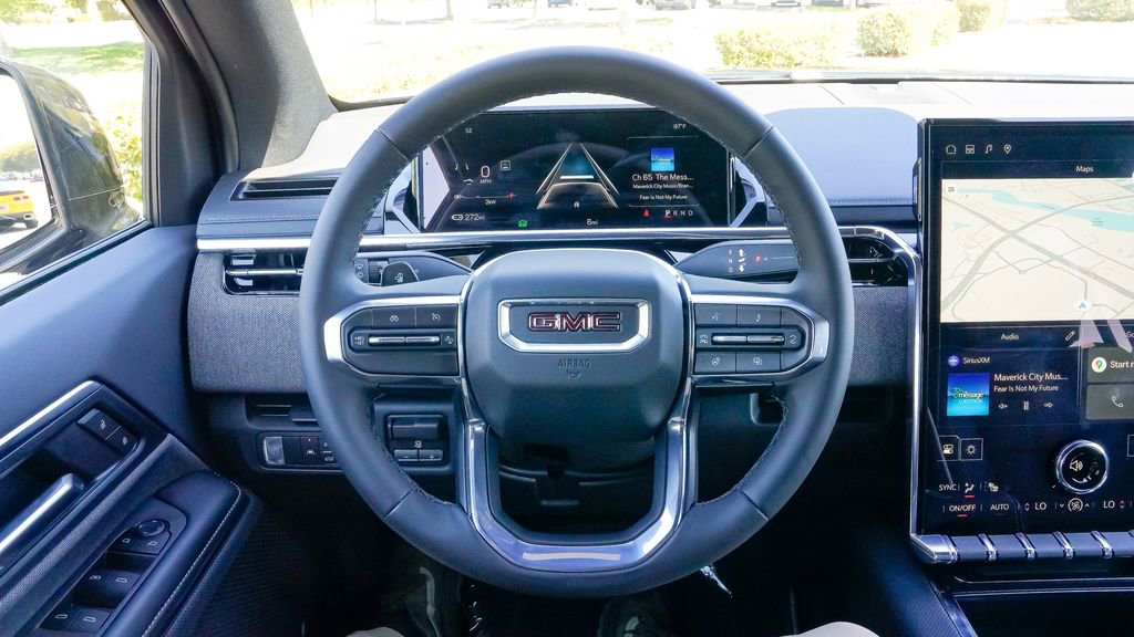 Used 2026 GMC Sierra EV Elevation image 34