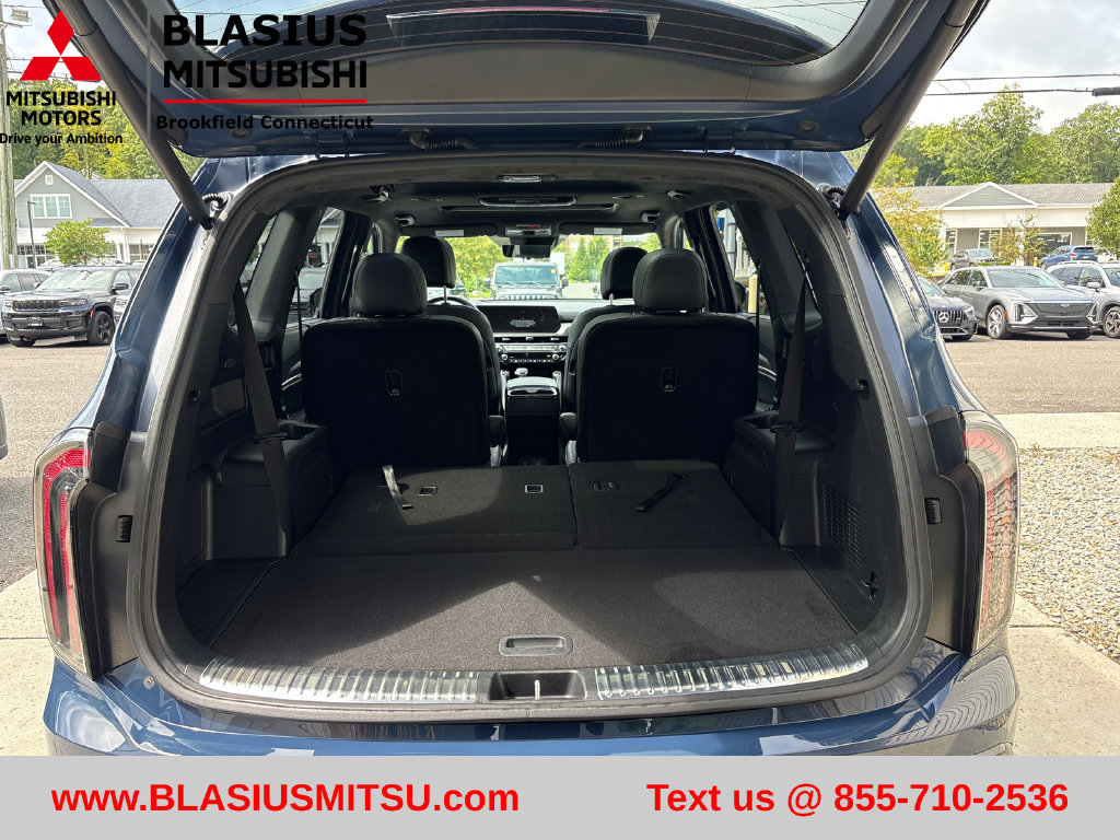 Used 2023 Kia Telluride SX Prestige X-Line AWD/4WD image 67
