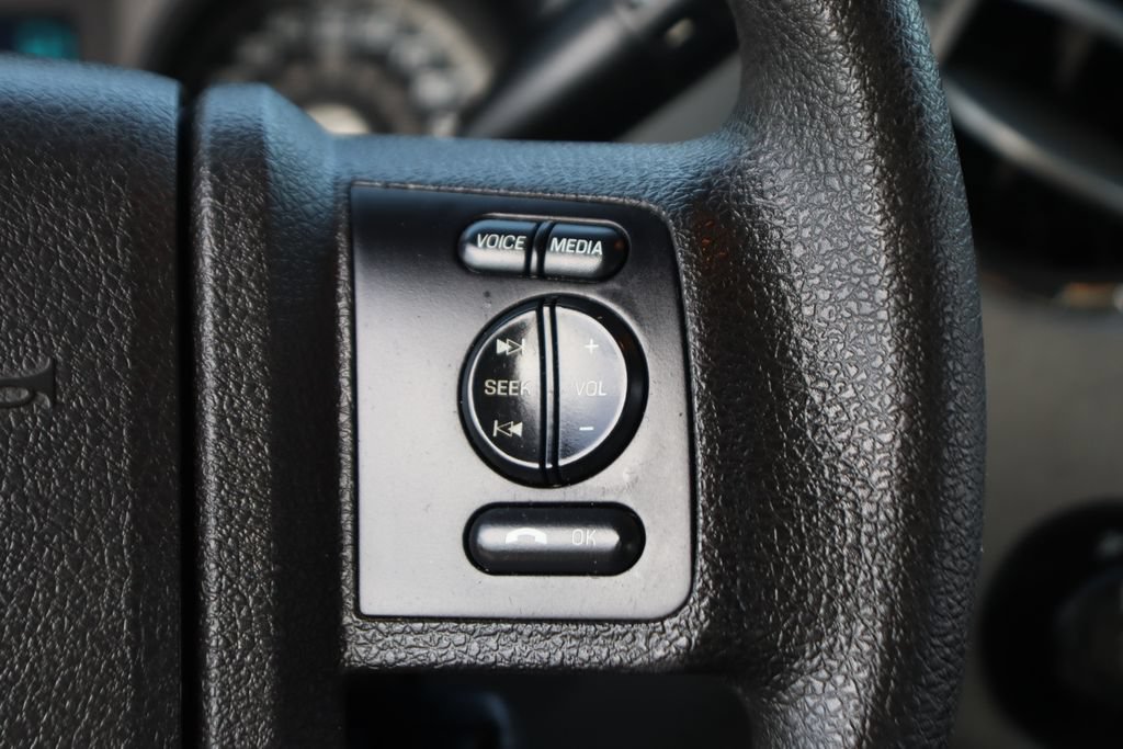 Used 2012 Ford F350 XLT w/ XLT Interior Pkg AWD/4WD image 25