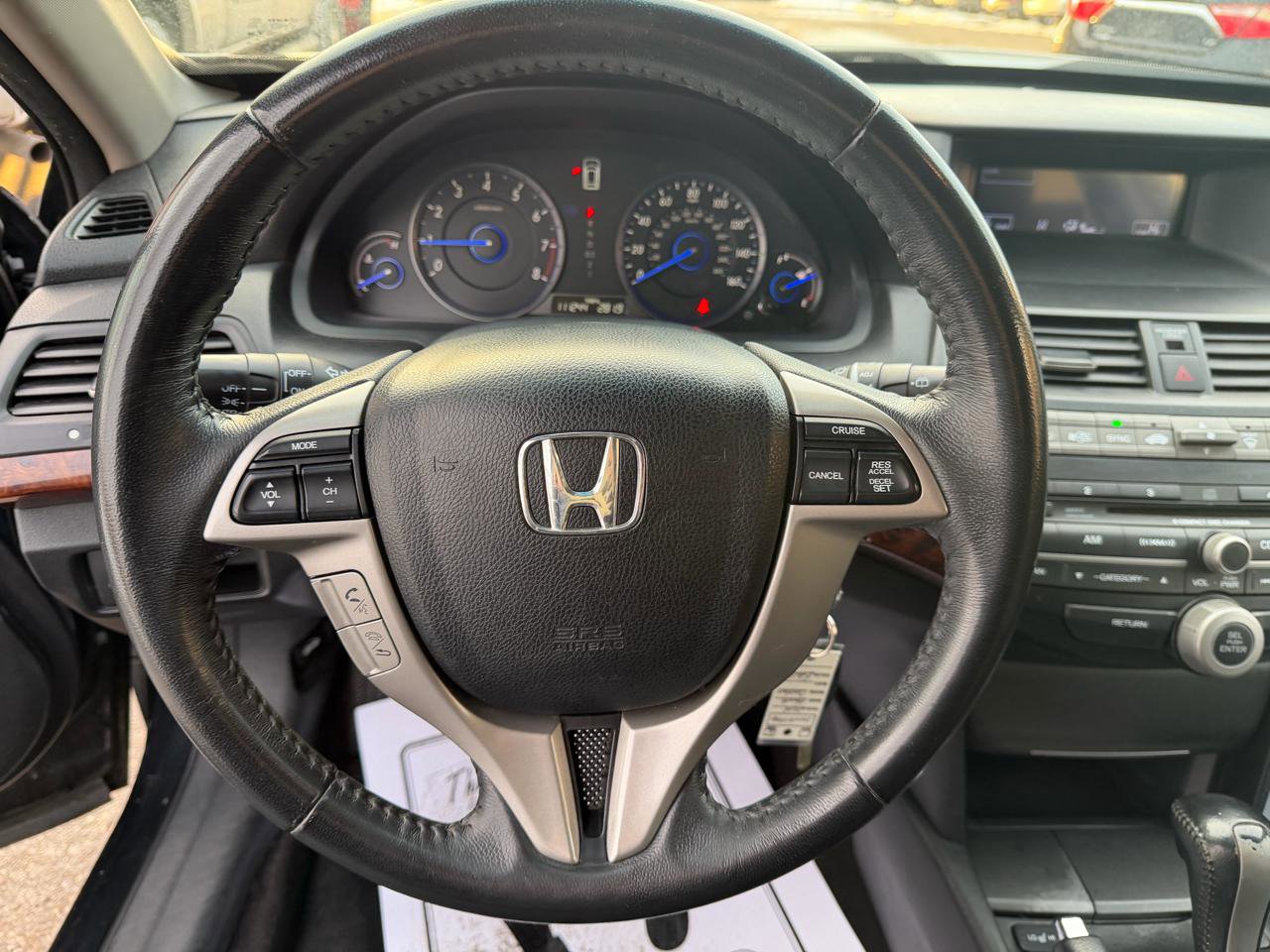Used 2012 Honda Crosstour EX-L image 11