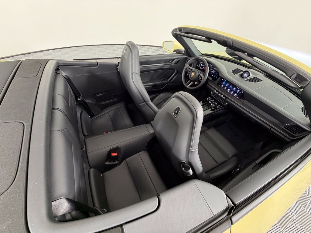 New 2026 Porsche 911 Carrera S RWD image 14
